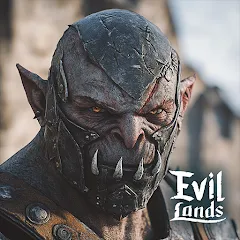 Evil Lands Mod APK icon