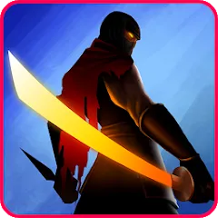 Ninja Raiden Revenge Mod APK icon